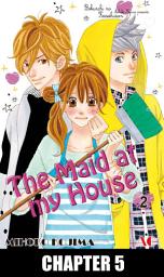 Icon image The Maid at my House, Chapter Collections: Chapter 5