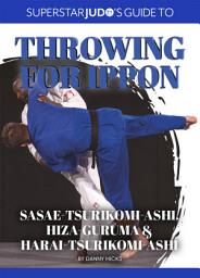 Icon image Sasae-tsurikomi-ashi, Hiza-guruma & Harai-tsurikomi-ashi: One of the world’s leading technical coaches – former French European Champion Darcel Yandzi - leads an all-star cast in this ground-breaking coaching book on three of judo’s most spectacular Ashi waza