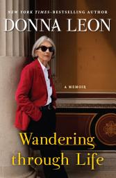 Icon image Wandering through Life: A Memoir