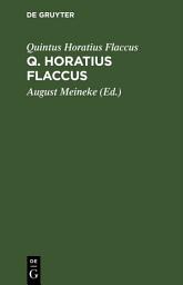 Icon image Q. Horatius Flaccus