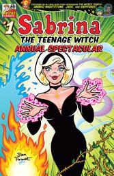 Icon image Sabrina The Teenage Witch (2019-)