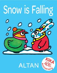 Icon image Snow is Falling