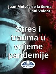 Icon image Stres i trauma u vrijeme pandemije