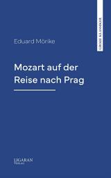 Icon image Mozart auf der Reise nach Prag