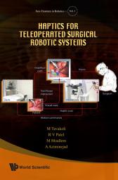 Icon image Haptics for Teleoperated Surgical Robotic Systems