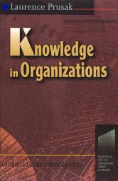 Icon image Knowledge in Organisations