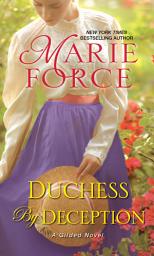 Icon image Duchess by Deception