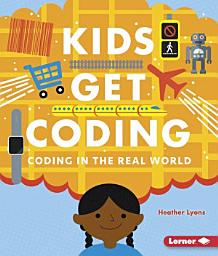 Icon image Coding in the Real World