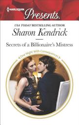 Icon image Secrets of a Billionaire's Mistress