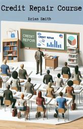 Icon image Credit Repair Course
