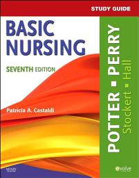 Icon image Study Guide for Basic Nursing - E-Book: Edition 7
