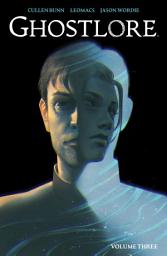 Icon image Ghostlore