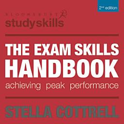 Icon image The Exam Skills Handbook: Achieving Peak Performance, Edition 2