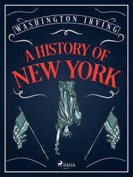 Icon image A History of New York