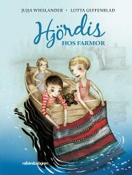 Icon image Hjördis hos Farmor