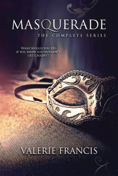 Icon image Masquerade: The Complete Series
