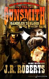Icon image Gambler’s Blood