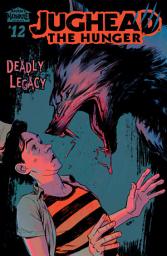 Icon image Jughead: The Hunger