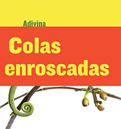 Icon image Colas enroscadas (Twisty Tails): Camaleón (Chameleon)