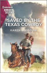 Icon image Saved by the Texas Cowboy