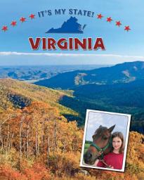 Icon image Virginia: Second Edition