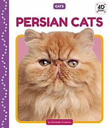 Icon image Persian Cats