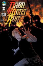 Icon image Dead Man's Run: #2