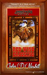 Icon image Red Wind Crossing