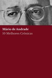 Icon image 10 Melhores Crônicas - Mário de Andrade