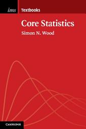 Icon image Core Statistics