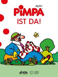 Icon image Pimpa ist da!