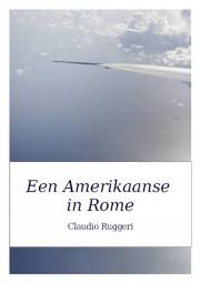 Icon image Een Amerikaanse in Rome