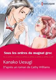 Icon image SOUS LES ORDRES DU MAGNAT GREC: Harlequin Comics