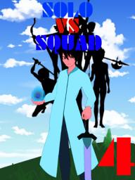 Icon image Solo vs Squad (Overpower RPG) Volume 04: Penaklukan Dungeon Luxurie