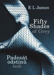 Icon image Padesát odstínů šedi: Svazek 1