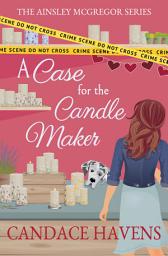 Icon image A Case for the Candle Maker