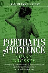 Icon image Portraits of Pretence