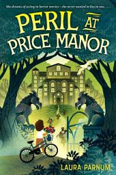 Icon image Peril at Price Manor