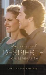 Icon image Despierte con esperanza: Devocional