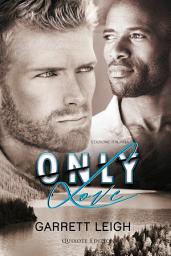Icon image Only Love - Edizione italiana