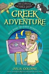 Icon image Greek Adventure: Who were the first scientists?