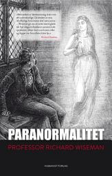 Icon image Paranormalitet
