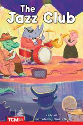Icon image The Jazz Club Read-along ebook