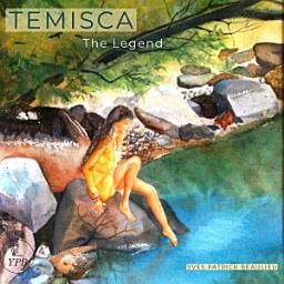Icon image Temisca: The Legend