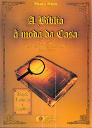 Icon image A Bíblia à moda da Casa