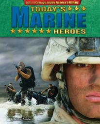 Icon image Today's Marine Heroes