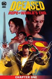 Icon image DCeased: Hope At World's End (2020)