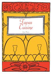 Icon image Spanish Cookbook - Tapas Cuisine