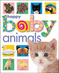 Icon image Happy Baby: Animals