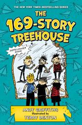 Icon image The 169-Story Treehouse: Doppelganger Doom!